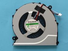 Вентилятор до ноутбука Samsung NP450R5V №1